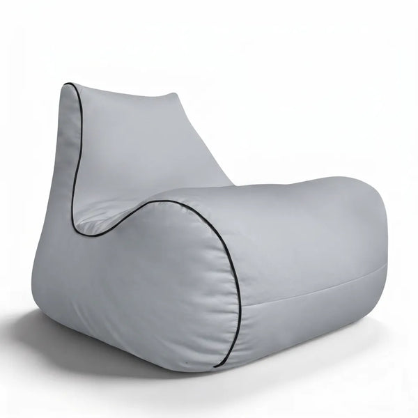 Sillón Puff Exterior en Olefina - Buggy - Aiire Co.