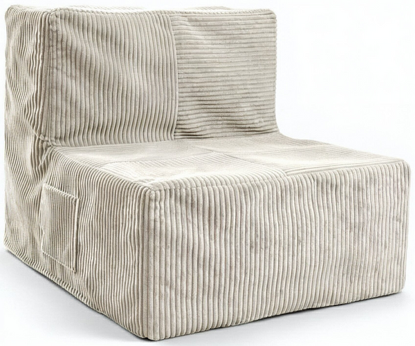 Lila - Puff Cama - Aiire Co.