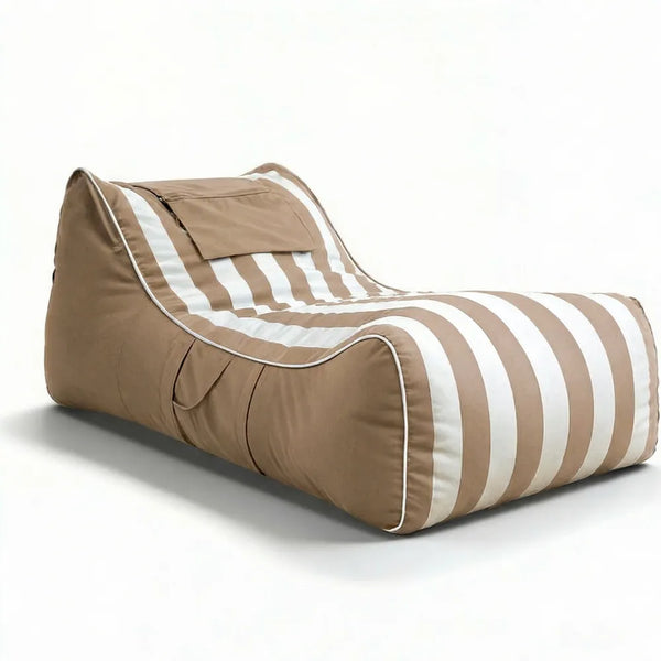 Puff Cama Exterior Zen - Aiire Co.