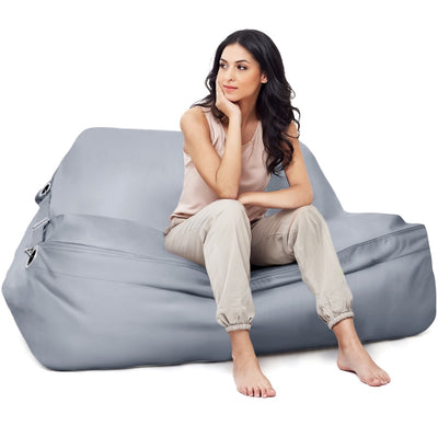 Nidra Olefin XL | 180 x 140 cm - Aiire Co.