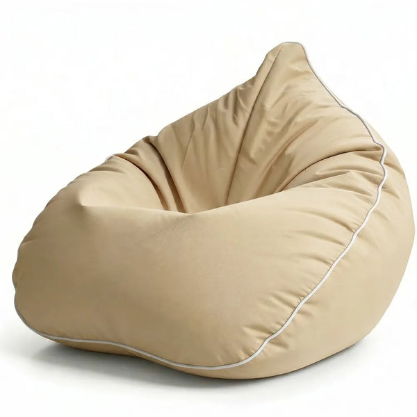 Funda de Puff Exterior XXL - Shell - Aiire Co.