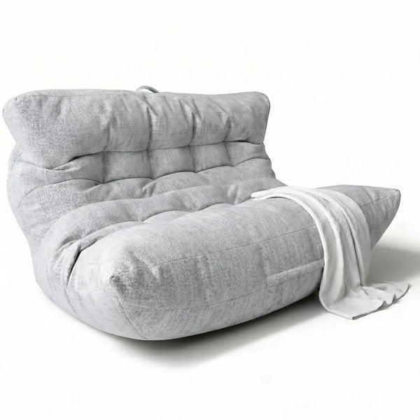 Sillon Puff Exterior LUNA - Solo funda