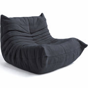 Soul - Terciopelo Premium Gris Claro