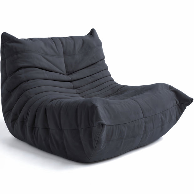 Soul - Terciopelo Premium Gris Claro