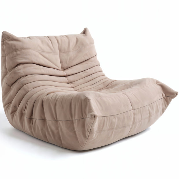 Soul - Terciopelo Premium Gris Claro