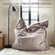 Nidra Pelo Largo | 160 x 120 cm