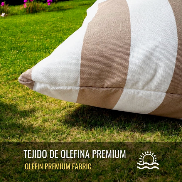 Amuleto - Outdoor - Aiire Co.