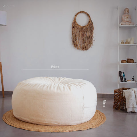 Gaia Conejo | 150x65 cm - Aiire Co.