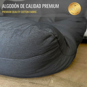 Luna Doble - Algodón - Aiire Co.