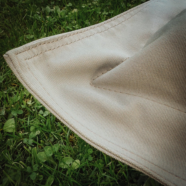 Nidra Olefin | 160 x 120 cm [SOLO FUNDA] - Aiire Co.