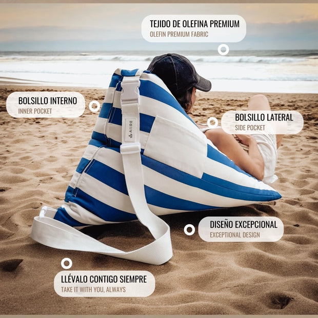 Amuleto - Outdoor - Aiire Co.