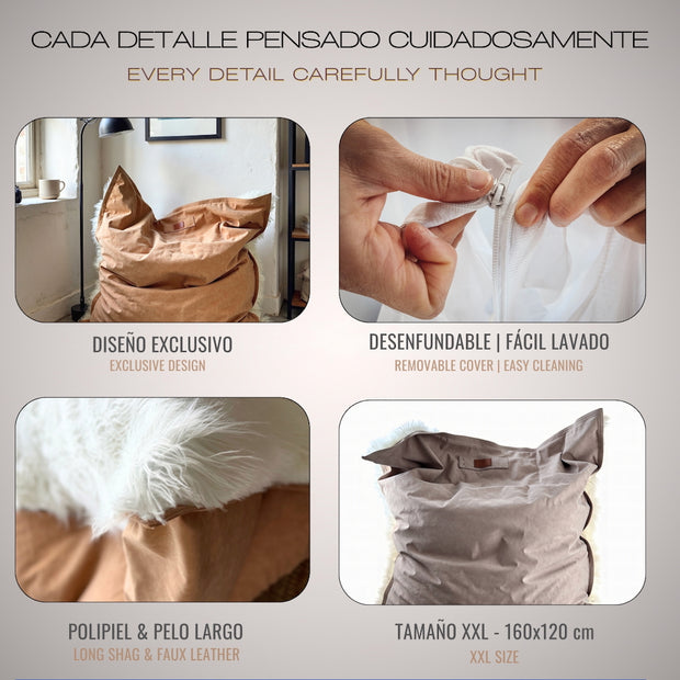 Nidra Pelo Largo | 160 x 120 cm