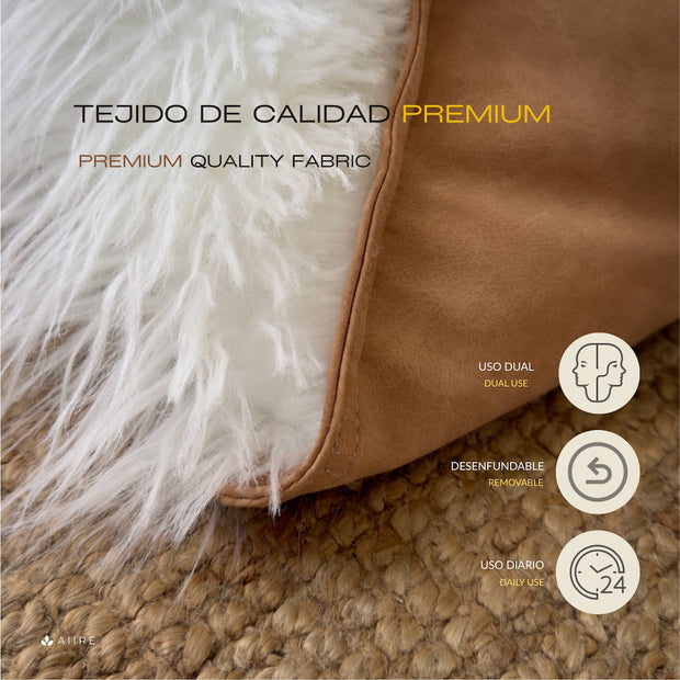 Nidra Pelo Largo | 160 x 120 cm