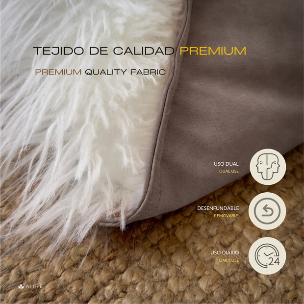 Nidra Pelo Largo | 160 x 120 cm