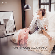 Nidra Pelo Largo | 160 x 120 cm