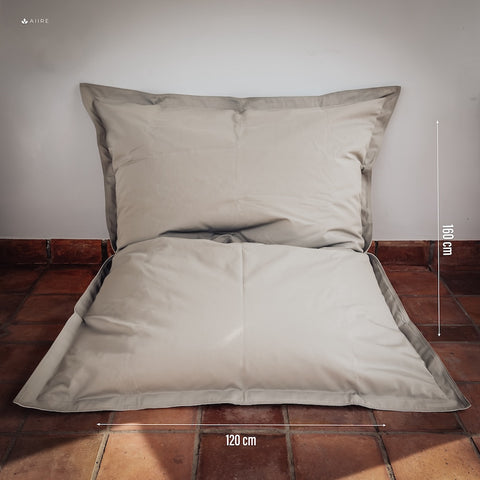 Nidra Olefin | 160 x 120 cm [SOLO FUNDA] - Aiire Co.