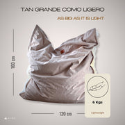 Nidra Pelo Largo | 160 x 120 cm