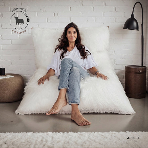 Nidra Pelo Largo | 160 x 120 cm