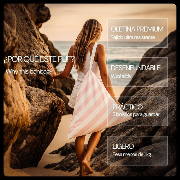 Amuleto - Outdoor - Aiire Co.