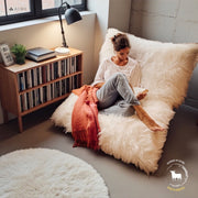 Nidra Pelo Largo | 160 x 120 cm