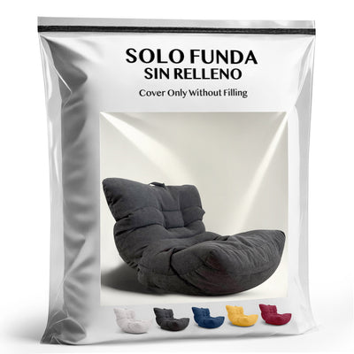 Luna Algodón - Solo Funda - Aiire Co.