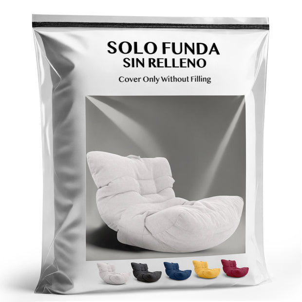 Luna Algodón - Solo Funda - Aiire Co.