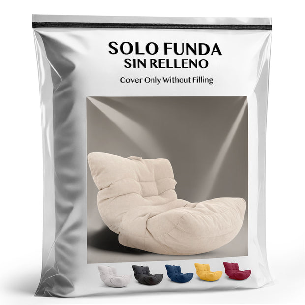 Luna Algodón - Solo Funda - Aiire Co.