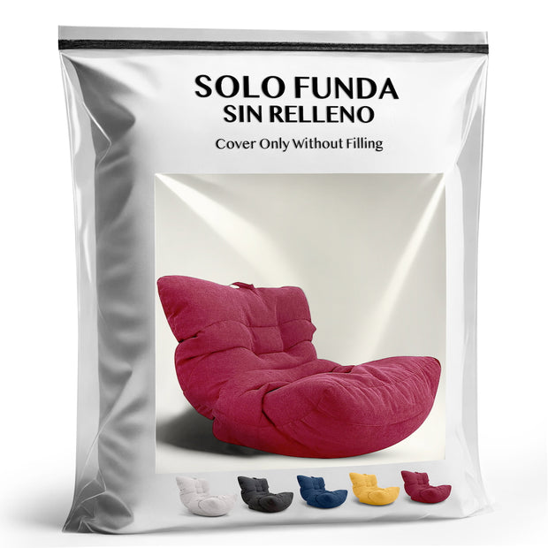 Luna Algodón - Solo Funda - Aiire Co.