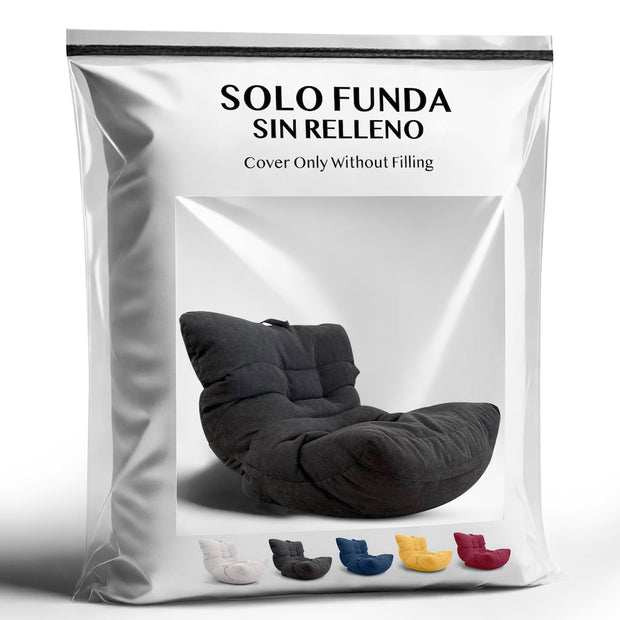 Luna Algodón - Solo Funda - Aiire Co.