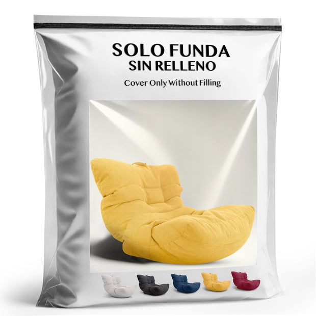 Luna Algodón - Solo Funda - Aiire Co.