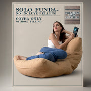 Luna Polipiel - Solo Funda - Aiire Co.
