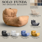 Luna Polipiel - Solo Funda - Aiire Co.