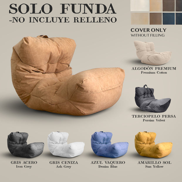 Luna Polipiel - Solo Funda - Aiire Co.