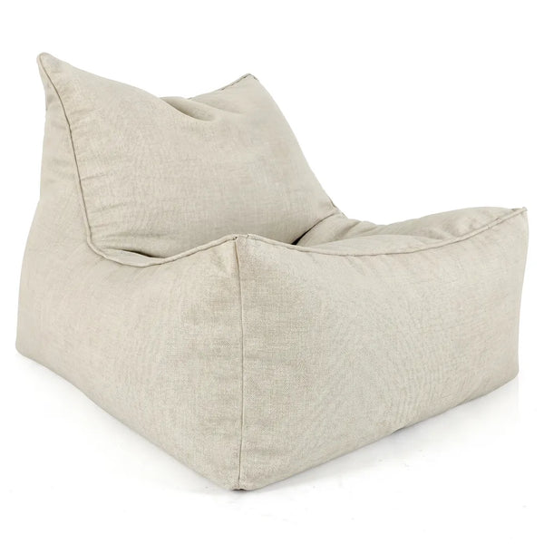 Sillón Puff Exterior Jardín S - Edén