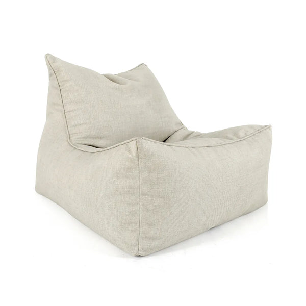 Sillón Puff Exterior Jardín S - Edén - Aiire Co.
