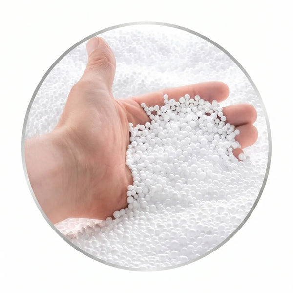 Relleno para Puff - 325 Lts - Aiire Co.