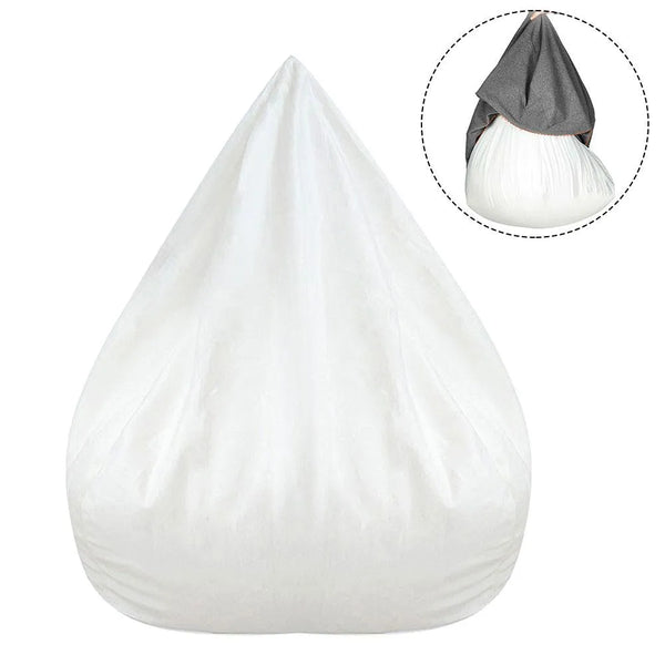 Relleno para Puff - 125 Lts - Aiire Co.