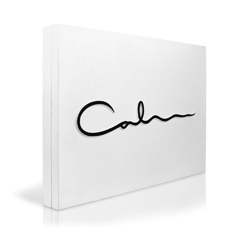 Tapa Cuadro de Luz - Calm – Aiire Co.